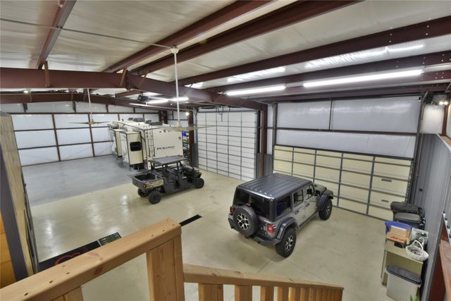 9908 Air Park Drive, Granbury, TX 76049