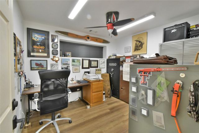 9908 Air Park Drive, Granbury, TX 76049