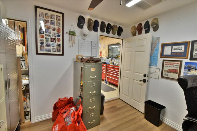 9908 Air Park Drive, Granbury, TX 76049