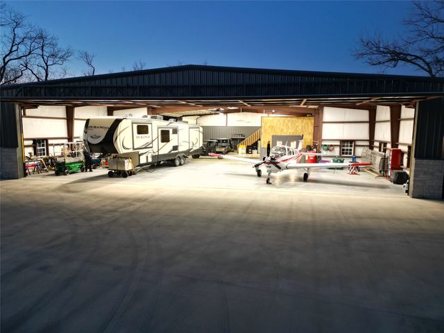 9908 Air Park Drive, Granbury, TX 76049