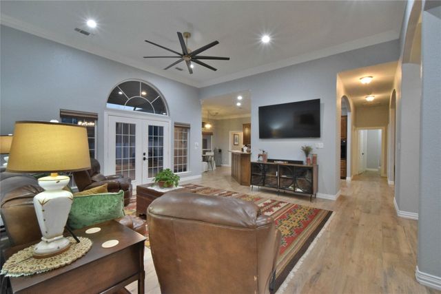 9908 Air Park Drive, Granbury, TX 76049