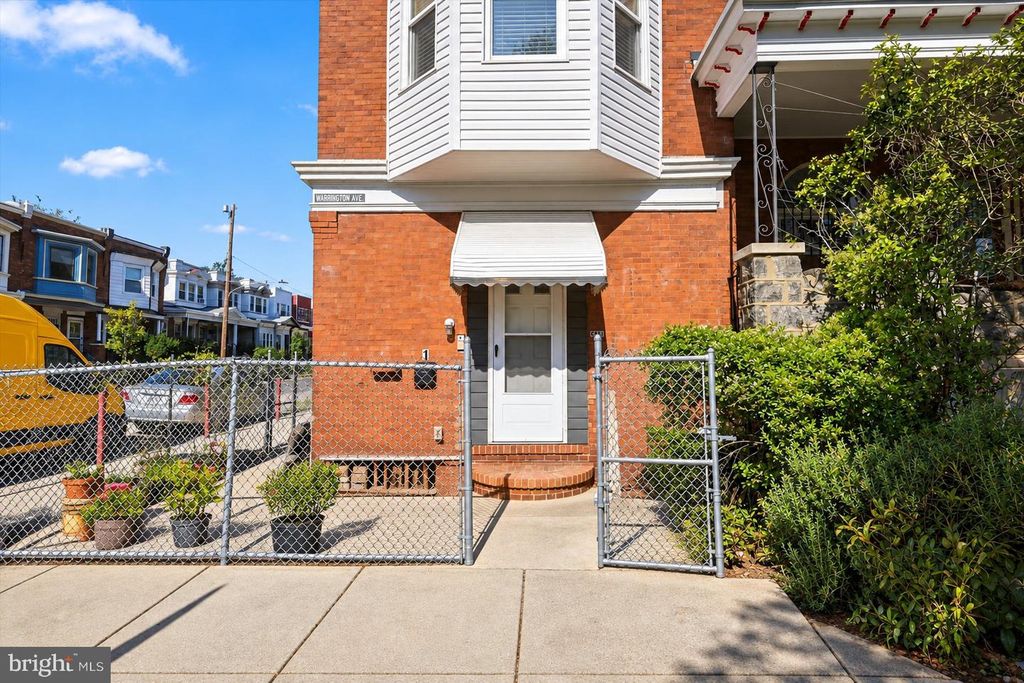 4931 WARRINGTON AVE, PHILADELPHIA, PA 19143 — photo 2