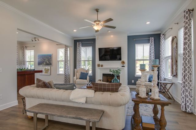 7359 Carothers Rd, Nolensville, TN 37135