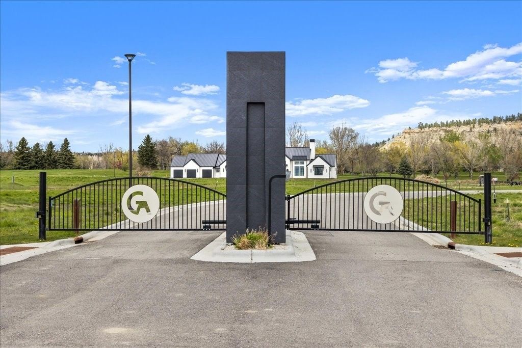 Lot 20 Glynn Abbey, Billings, MT 59106