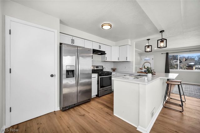 6871 Franke Road, Middleburg Heights, OH 44130