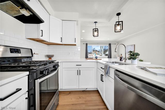 6871 Franke Road, Middleburg Heights, OH 44130