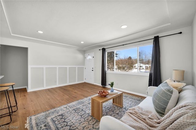 6871 Franke Road, Middleburg Heights, OH 44130