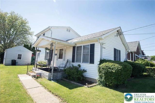 2135 Lafayette Avenue, Bethlehem City, PA 18017