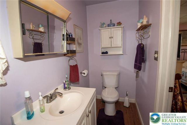2135 Lafayette Avenue, Bethlehem City, PA 18017