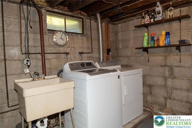 2135 Lafayette Avenue, Bethlehem City, PA 18017