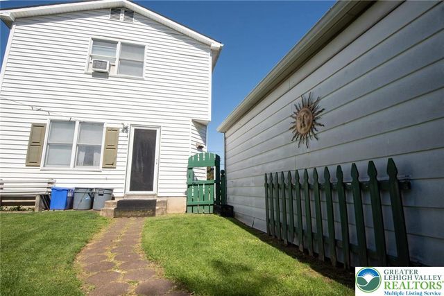 2135 Lafayette Avenue, Bethlehem City, PA 18017