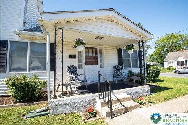 2135 Lafayette Avenue, Bethlehem City, PA 18017