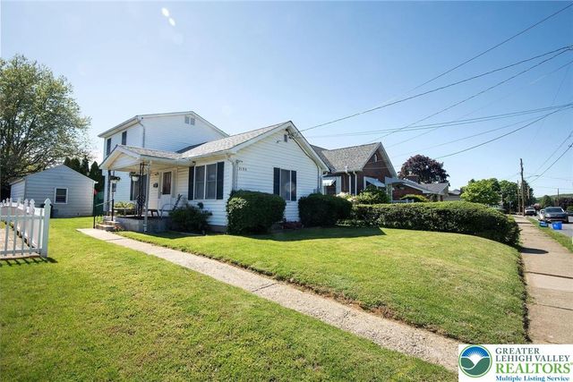 2135 Lafayette Avenue, Bethlehem City, PA 18017