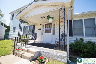 2135 Lafayette Avenue, Bethlehem City, PA 18017