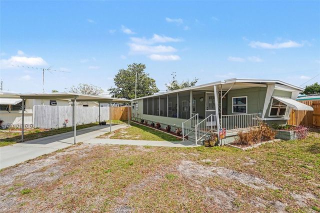 1922 LULLABY DRIVE, Holiday, FL 34691