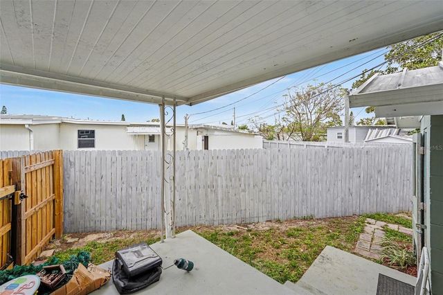 1922 LULLABY DRIVE, Holiday, FL 34691