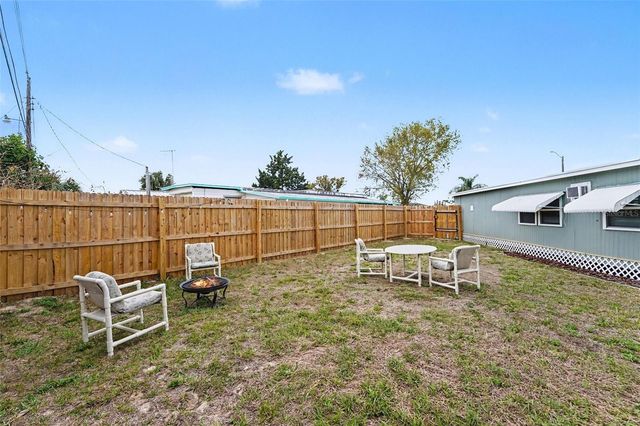 1922 LULLABY DRIVE, Holiday, FL 34691