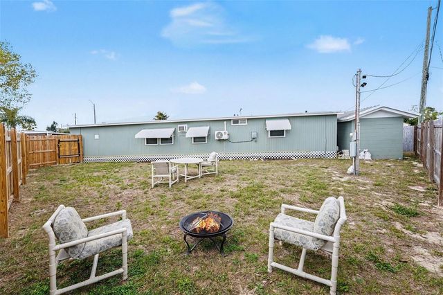 1922 LULLABY DRIVE, Holiday, FL 34691