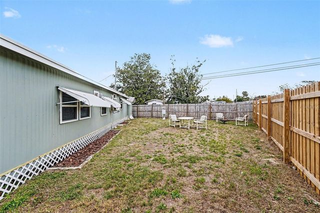 1922 LULLABY DRIVE, Holiday, FL 34691