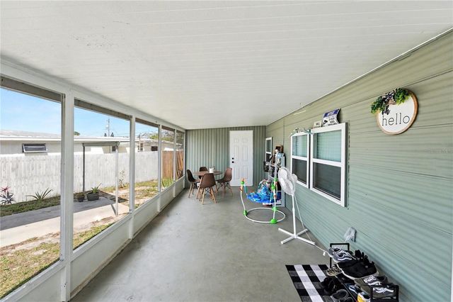 1922 LULLABY DRIVE, Holiday, FL 34691