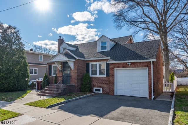 35 Hastings Ave, Nutley Twp., NJ 07110