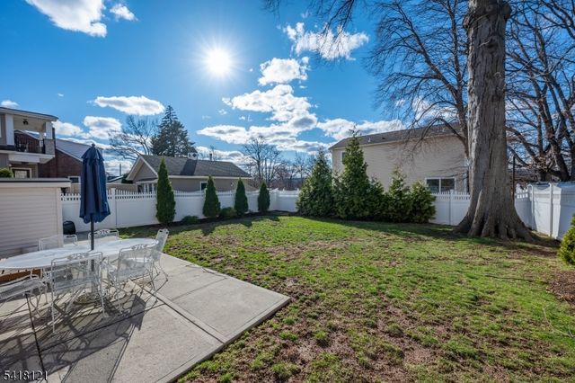 35 Hastings Ave, Nutley Twp., NJ 07110