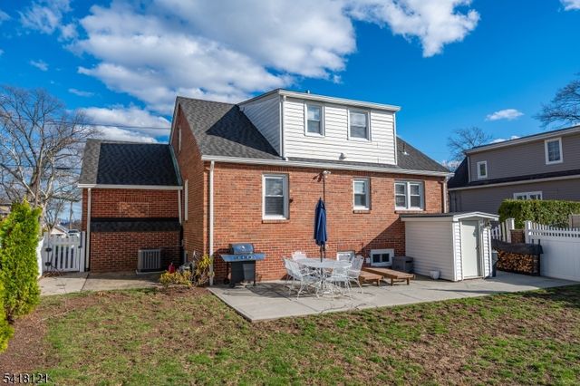 35 Hastings Ave, Nutley Twp., NJ 07110