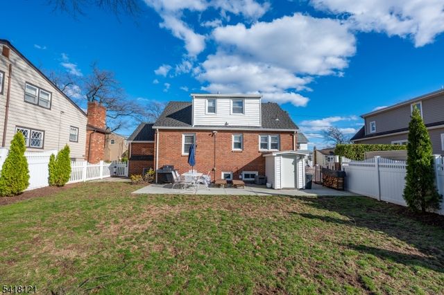 35 Hastings Ave, Nutley Twp., NJ 07110