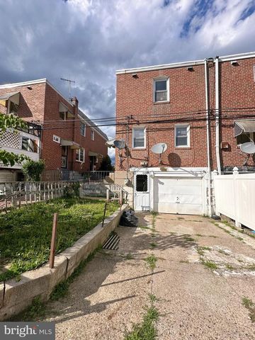 840 TYSON AVE, Philadelphia, PA 19111