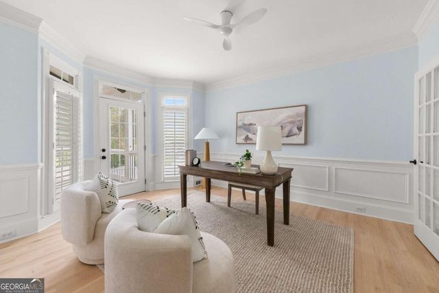 5170 Edgerton Drive, Peachtree Corners, GA 30092
