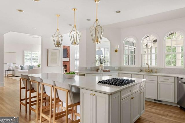 5170 Edgerton Drive, Peachtree Corners, GA 30092
