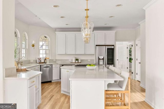 5170 Edgerton Drive, Peachtree Corners, GA 30092