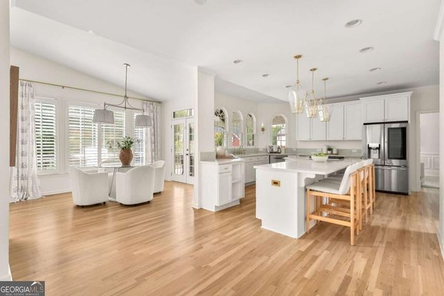 5170 Edgerton Drive, Peachtree Corners, GA 30092