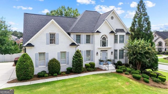 5170 Edgerton Drive, Peachtree Corners, GA 30092