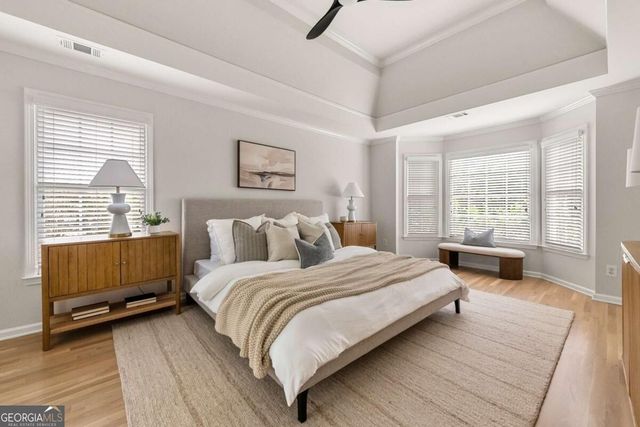 5170 Edgerton Drive, Peachtree Corners, GA 30092