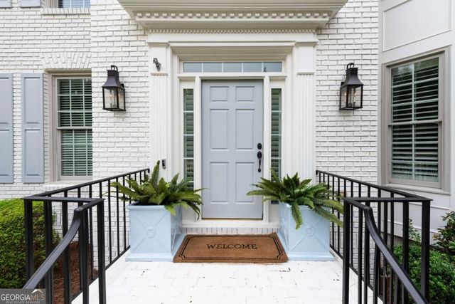 5170 Edgerton Drive, Peachtree Corners, GA 30092