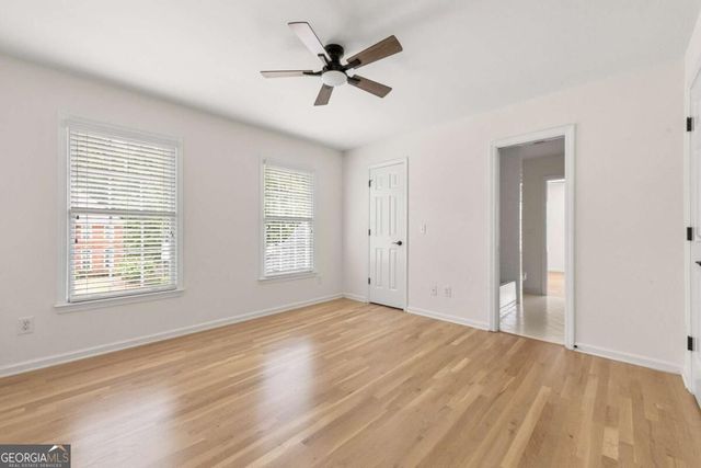 5170 Edgerton Drive, Peachtree Corners, GA 30092