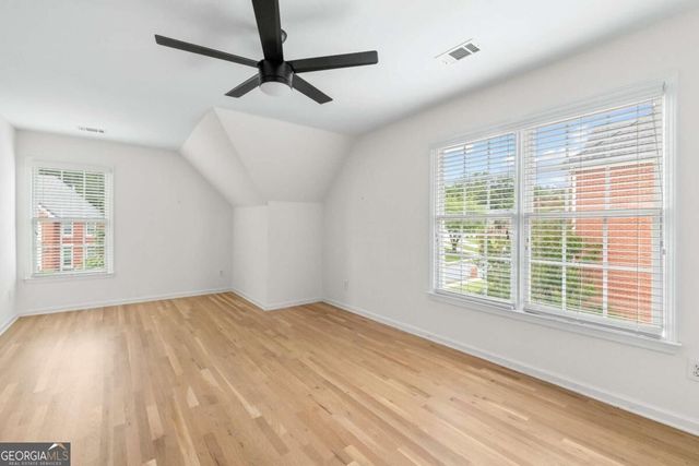 5170 Edgerton Drive, Peachtree Corners, GA 30092
