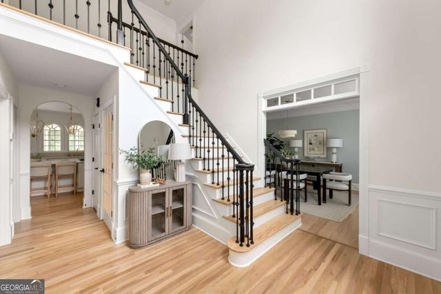 5170 Edgerton Drive, Peachtree Corners, GA 30092