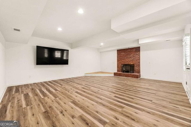 5170 Edgerton Drive, Peachtree Corners, GA 30092