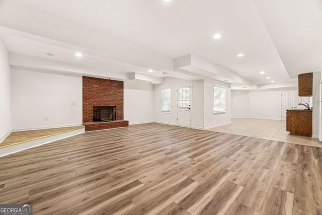 5170 Edgerton Drive, Peachtree Corners, GA 30092