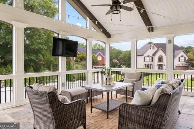 5170 Edgerton Drive, Peachtree Corners, GA 30092