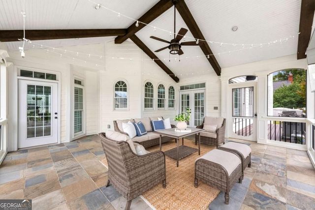 5170 Edgerton Drive, Peachtree Corners, GA 30092