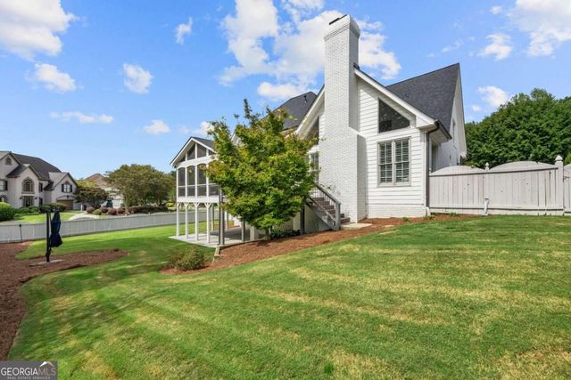 5170 Edgerton Drive, Peachtree Corners, GA 30092