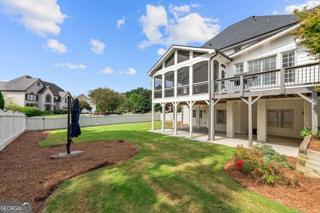 5170 Edgerton Drive, Peachtree Corners, GA 30092