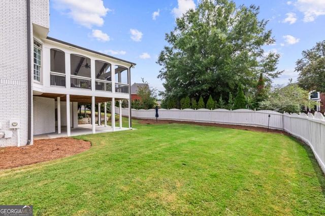 5170 Edgerton Drive, Peachtree Corners, GA 30092