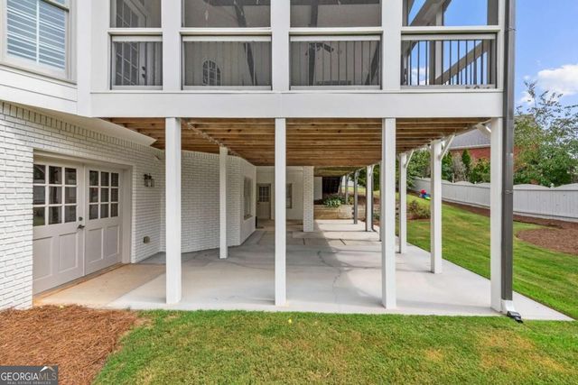 5170 Edgerton Drive, Peachtree Corners, GA 30092
