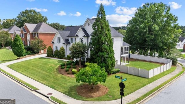 5170 Edgerton Drive, Peachtree Corners, GA 30092