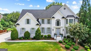 5170 Edgerton Drive, Peachtree Corners, GA 30092