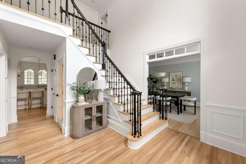 5170 Edgerton Drive, Peachtree Corners, GA 30092 — photo 4